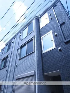 アリス南千住の画像