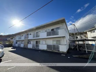 藤原ハイツの画像