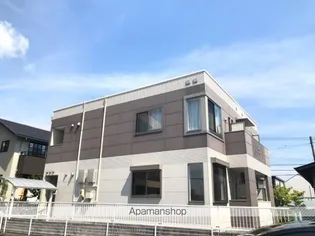 BELL CRANE(ベルクレイン)【201号室】の外観