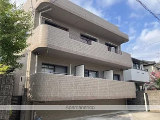 TYハイツの画像