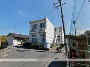 レオパレスTAMAKIの画像