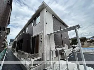 リノナル【2階】の外観