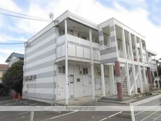レオパレスストーンリバーの画像