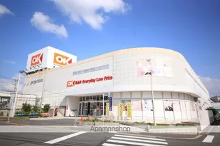 ルミニコスモス【2階】の周辺