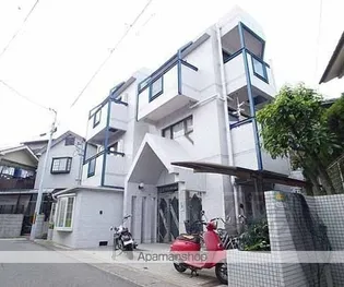 京阪四ノ宮アバンギャルドの画像
