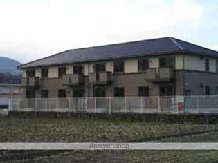 ラフェリスタ【2階】の外観