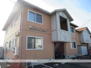 ロイヤルハイツNの画像