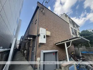 レオネクストスマイル【201号室】の外観