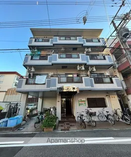 シャルマン寿の画像