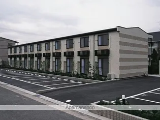 レオパレスHAJIMEの画像