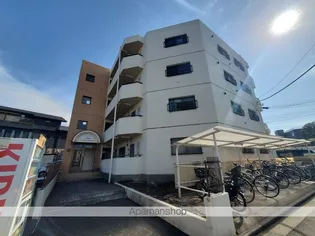 リエス清瀬旭が丘の画像