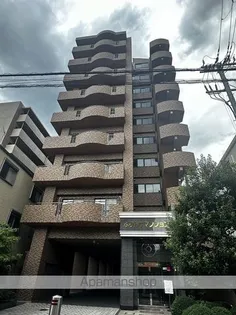 ぷりんすマンションの画像