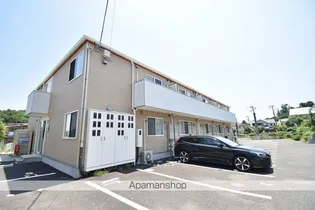 メリディアン国見弐番館の画像