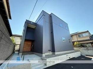 75APARTMENT 神道寺の画像