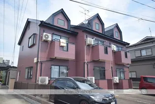 ハイツAOYAMAの画像