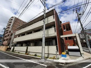 S・BRISA【3階】の外観