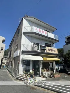 商大前コーポの画像