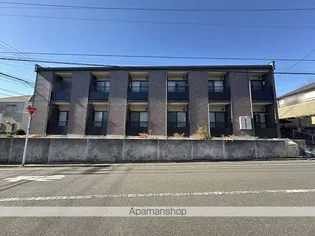 レオネクスト杉並【1階】の外観