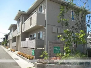 パークハイム土居田 C棟の画像