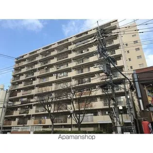 大名サンハイツの画像