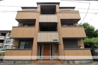 ヌーベル【3階】の外観