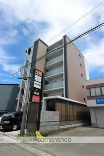 アストラル東比恵の画像