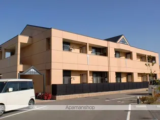 メゾンSOLAの画像