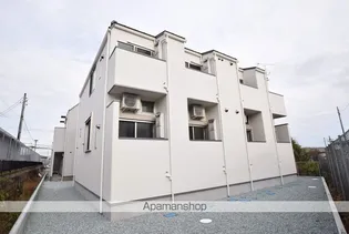 ルミエール紫苑の画像