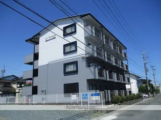 サンテラス植松の画像