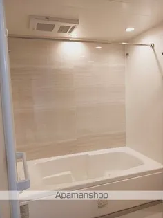 ステラートB【1階】の風呂