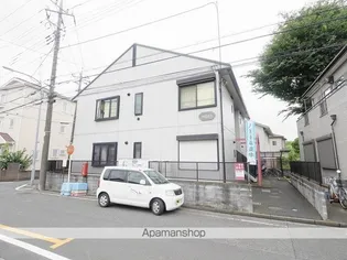 エリアS Iの画像