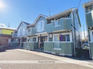 クレストール吹上Ⅱの画像