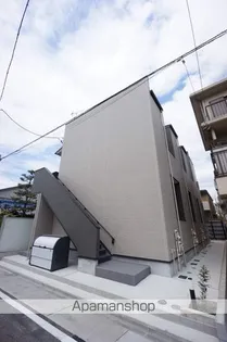 アラブランシュ中村【1階】の外観