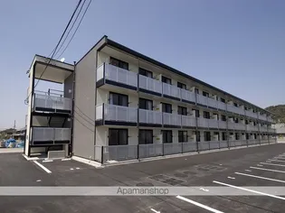 レオパレスエクセル耳成の画像