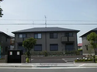 ロイヤルコリーヌ ABC【B101号室】の外観