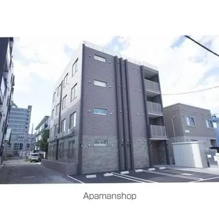 グランメール 東札幌4ー2の画像