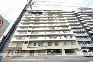 マンションニューエルムの画像