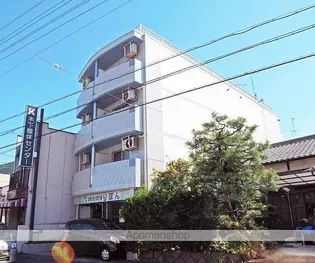 アーク醍醐の画像