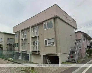 コーポニセコの画像