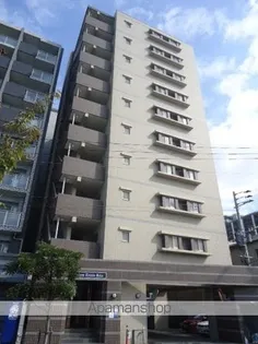 シャローム天神北【3階】の外観