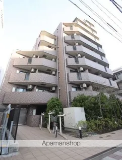 プロスペクト門前仲町の画像