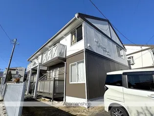 フレグランス岡田の画像