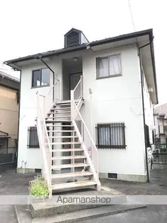 T 山極ハイツの画像