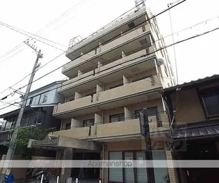 DETOMー1烏丸二条の画像