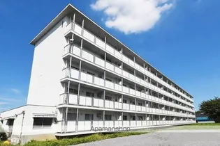 ビレッジハウス高道祖1号棟の画像