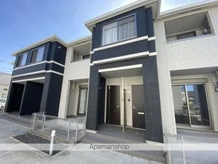 グロリアス ムーンレッドの画像