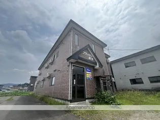 プラージュ横手の画像
