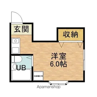 T−STYLE宮田【3階】の間取り