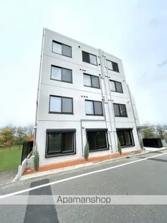 スカイラシクラス平和台【203号室号室】の外観