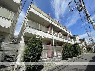MAISON DE 櫻 IIの画像